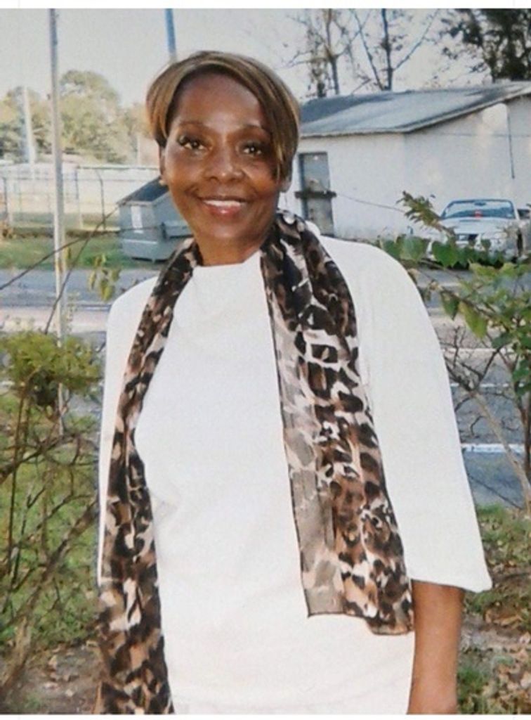 Emma Joan Davis Profile Photo