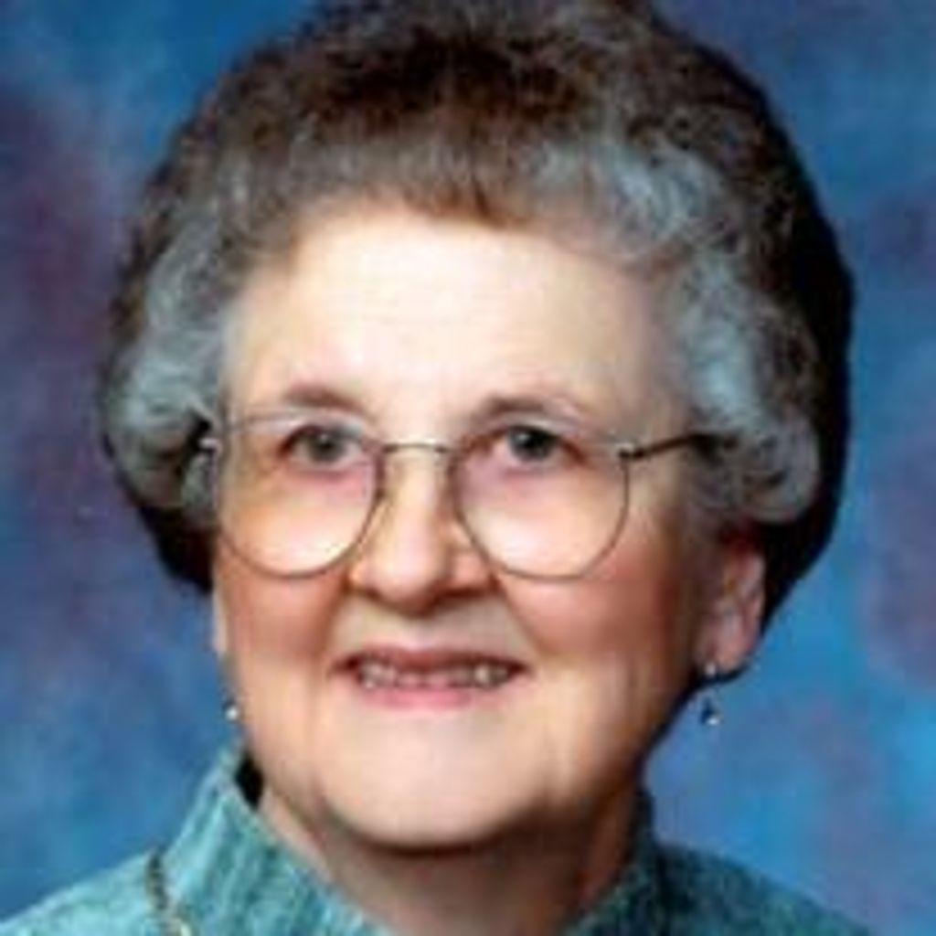 Margie M. Ugelstad