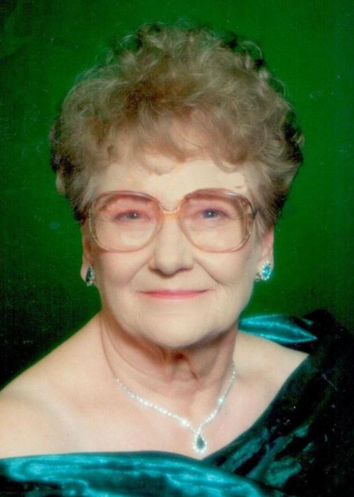 Shirley Czaplewski