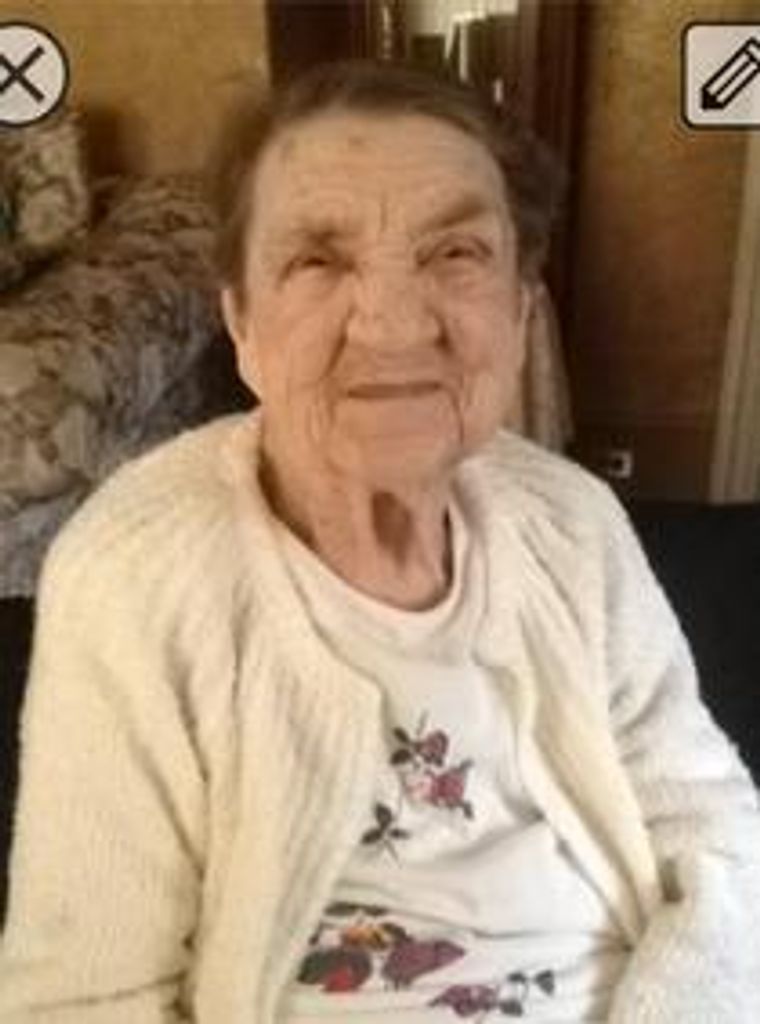 Lillian A (Cragin) Pearson