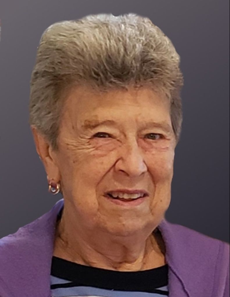 Wanda Mullinax