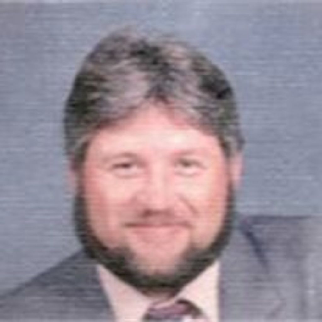 Charles Randall Gilliam