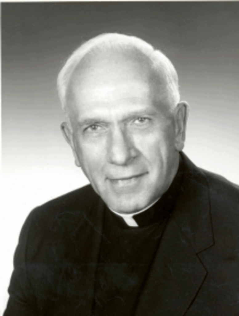 Monsignor Robert F. Trisco, P.A. Profile Photo