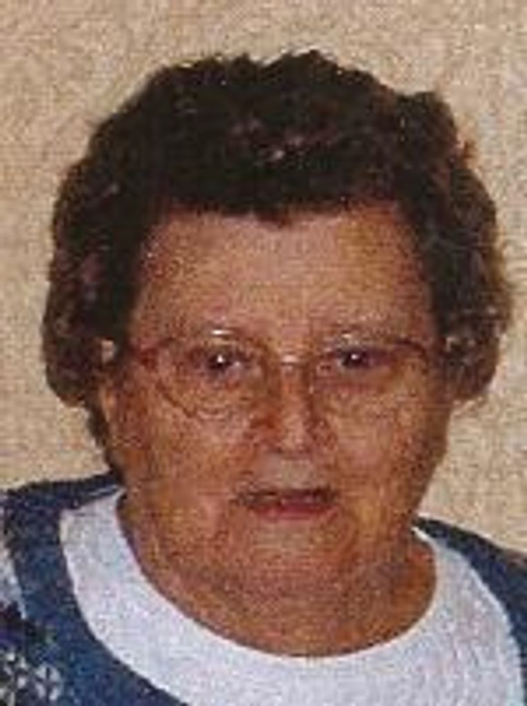 Claire B. (Gadbois) Perron