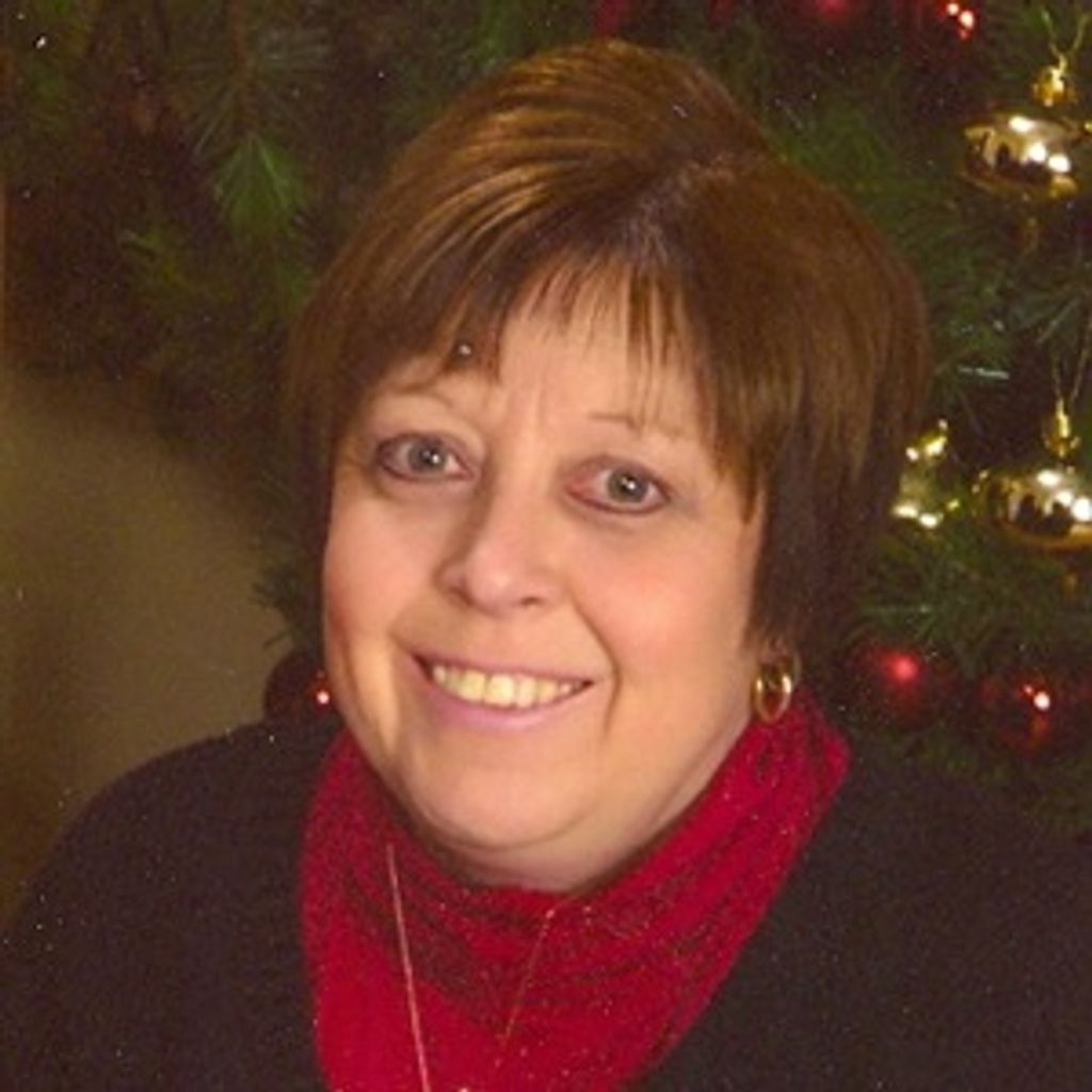 Gail B. Starliper