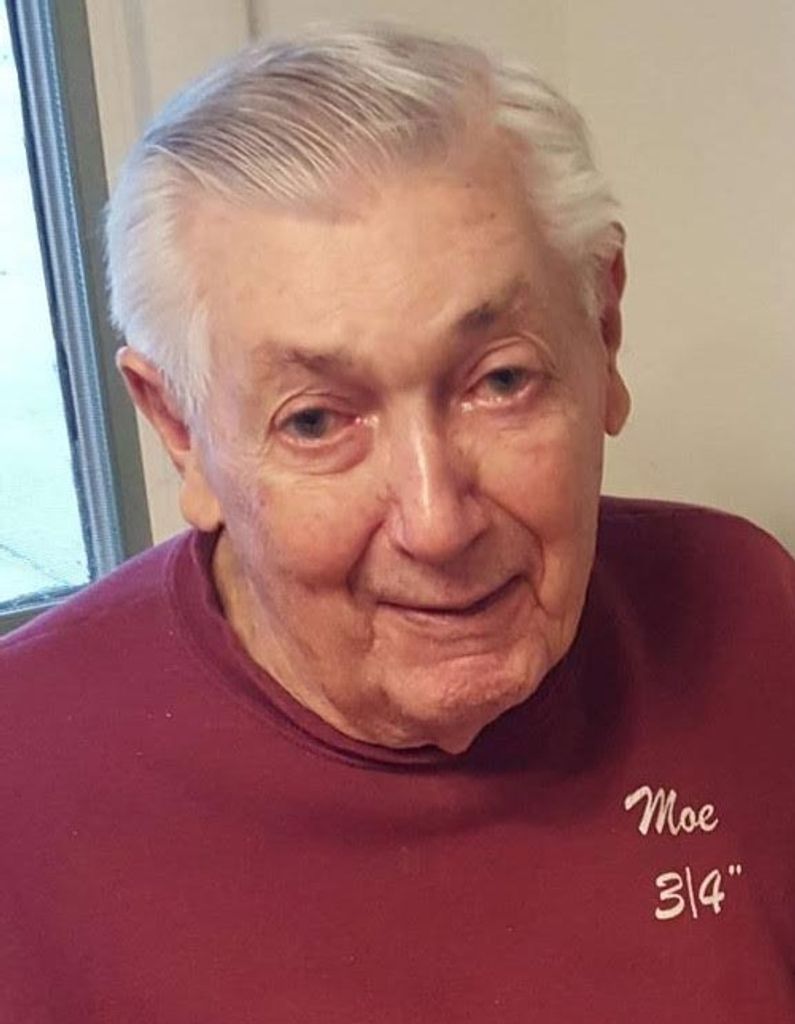 Steve Homza Profile Photo