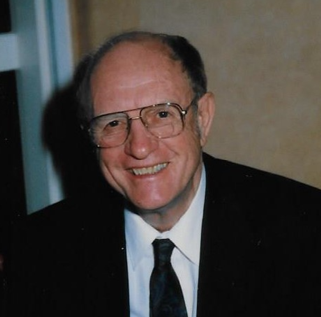 Dean B. Haugen