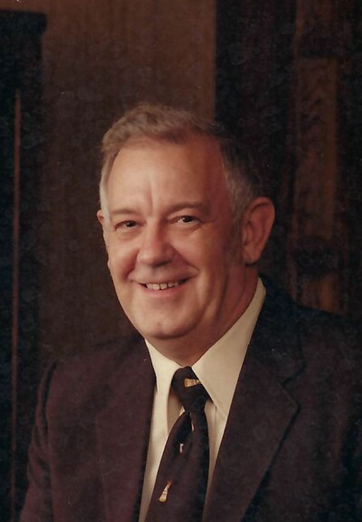 Richard L. Brown