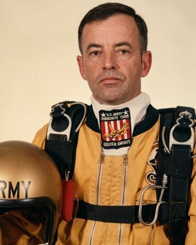 Fred N. Patterson, II