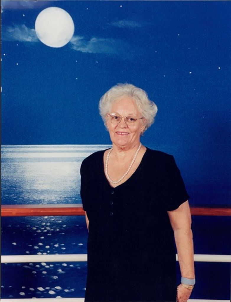 Ethel R. Walls Profile Photo