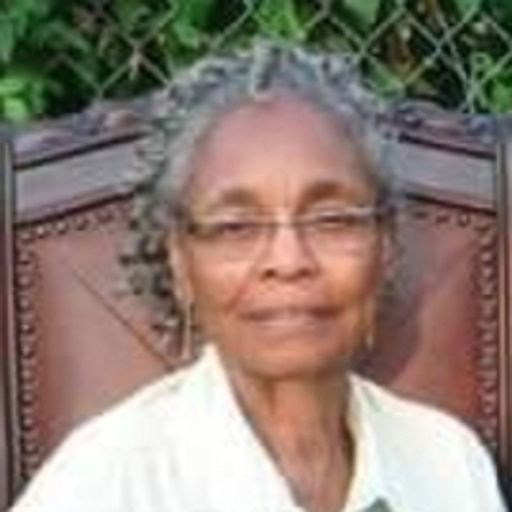 Louella "Gigi" Harris Profile Photo