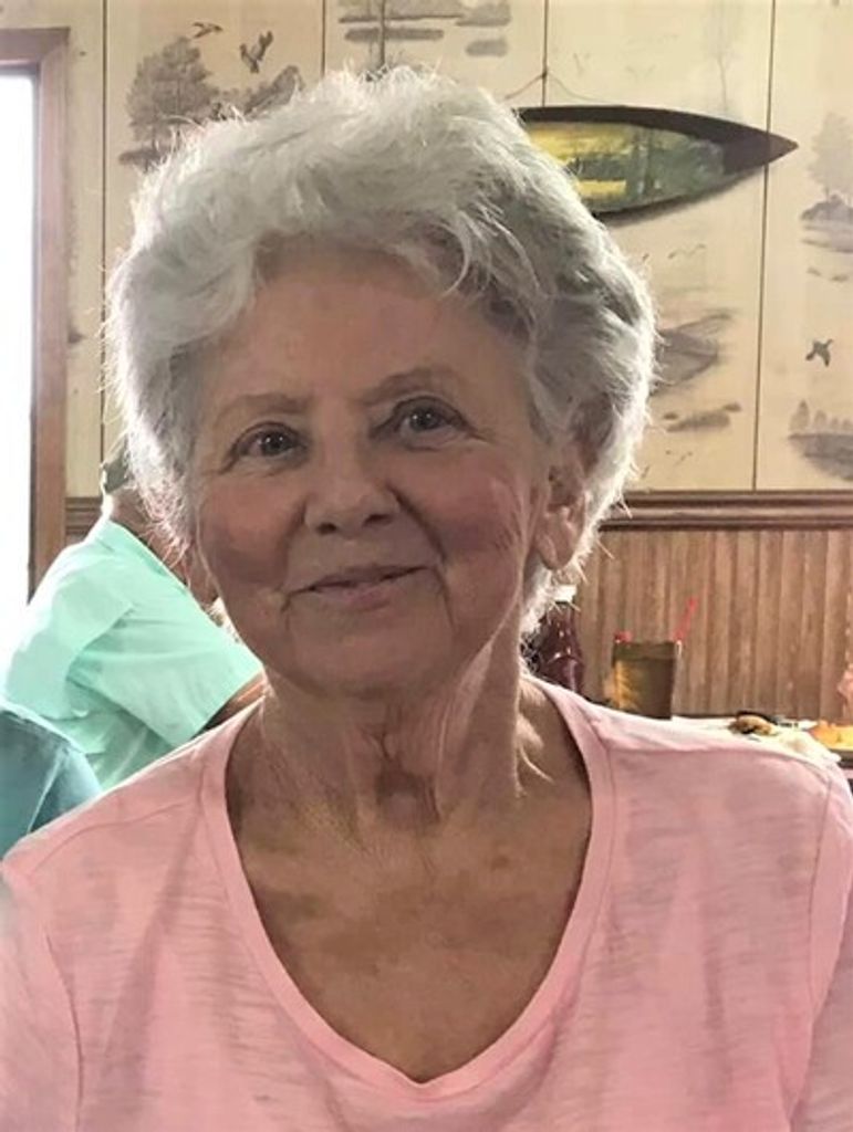 Martha Reeves Dillon Profile Photo