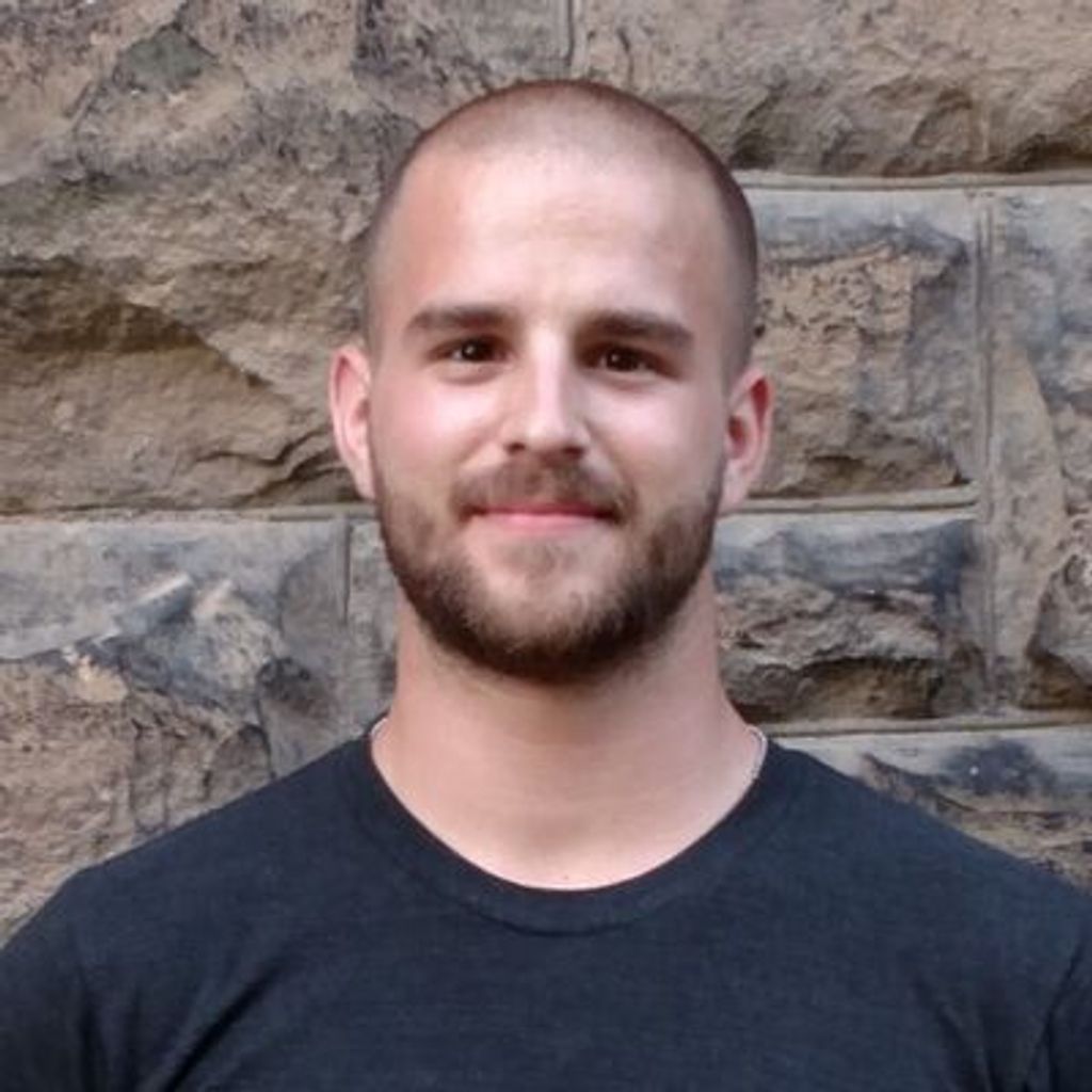 Gabriel D. Wise Profile Photo