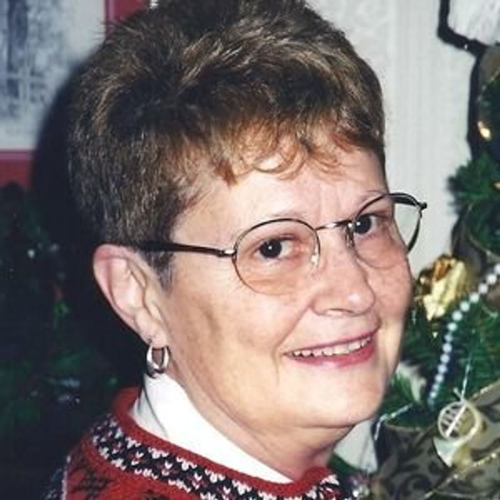 Barbara  B. Couchman Profile Photo