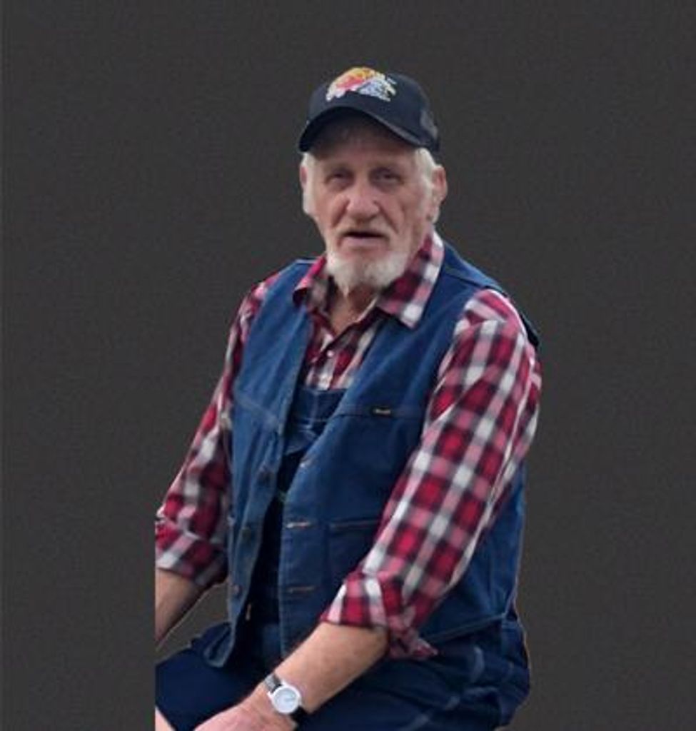 Charles David Mcdill Profile Photo