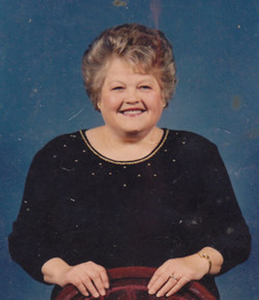 Judy Boyd