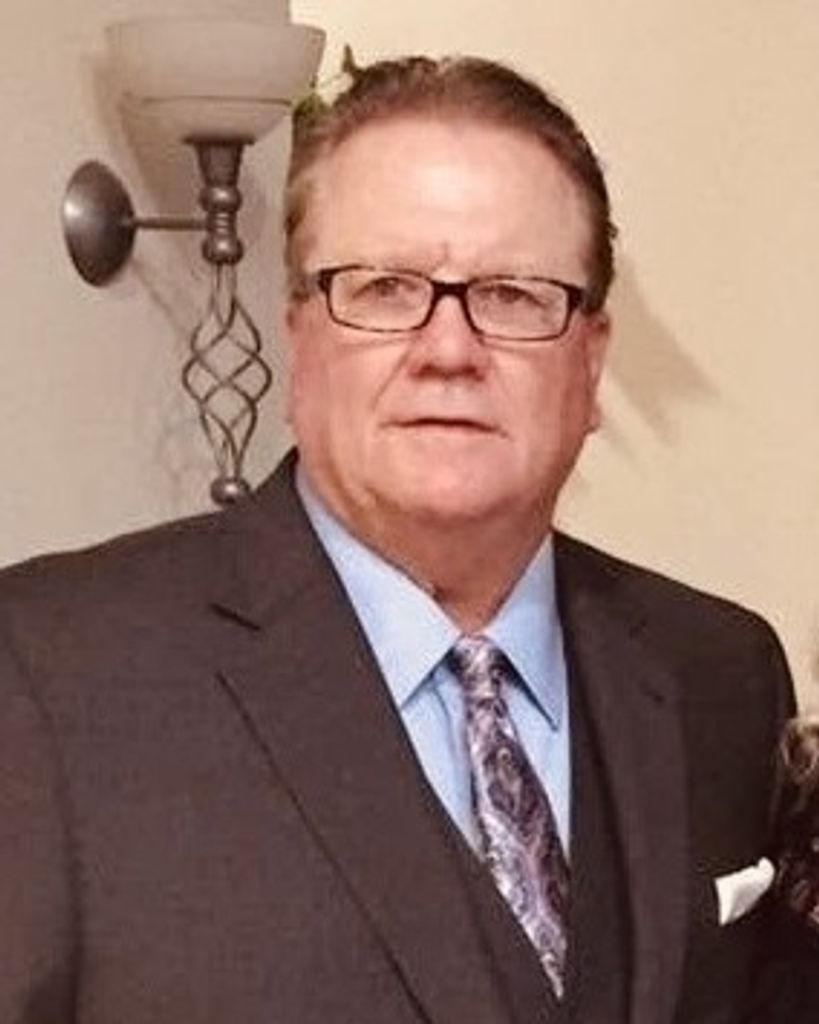 Todd Jeffery Campbell Profile Photo