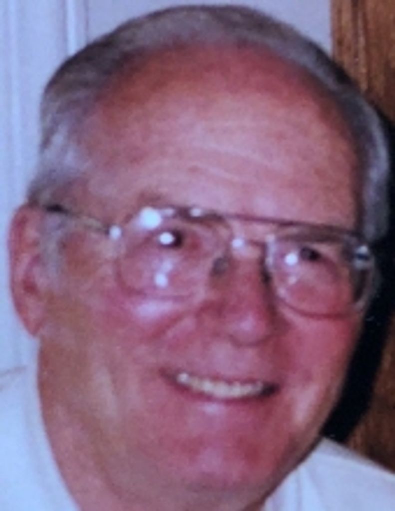 Richard E. Law