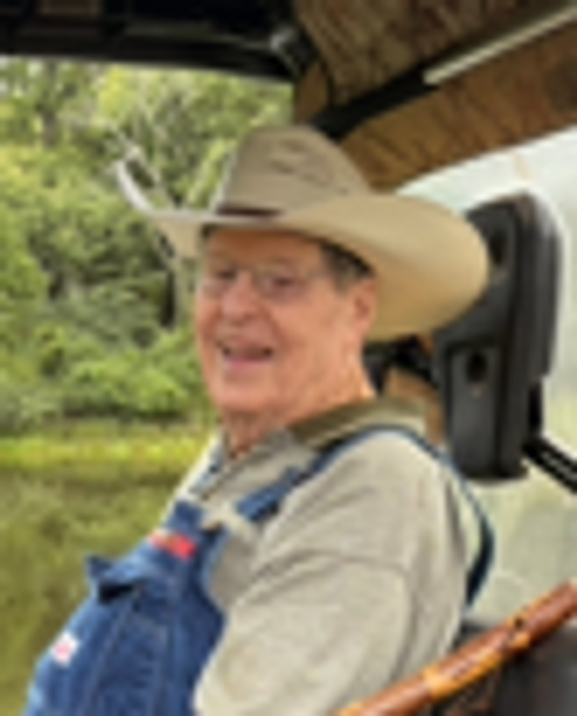 George Larry Graves