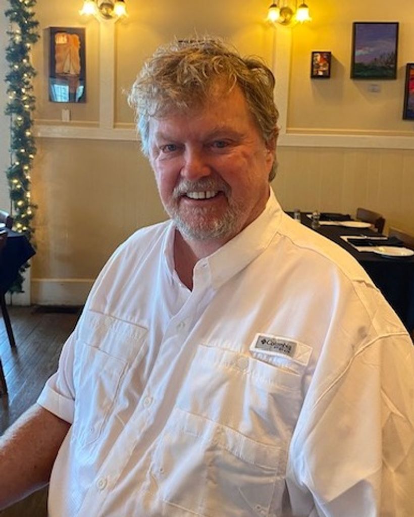 David Allen Hershberger