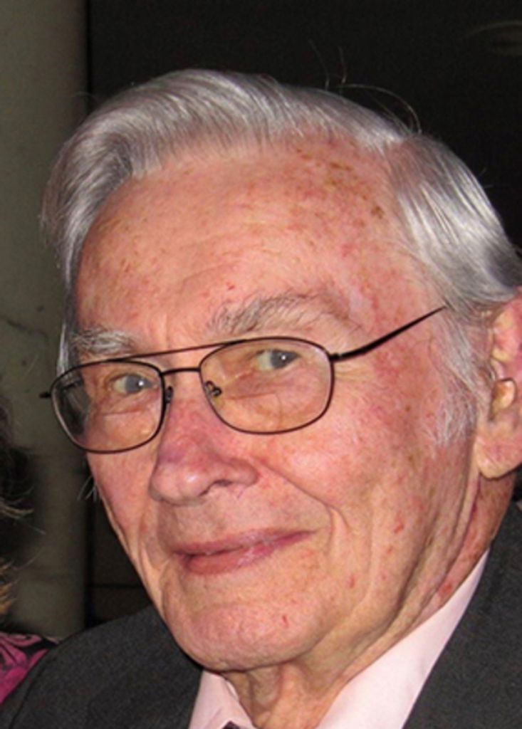 William Stewart Sharp