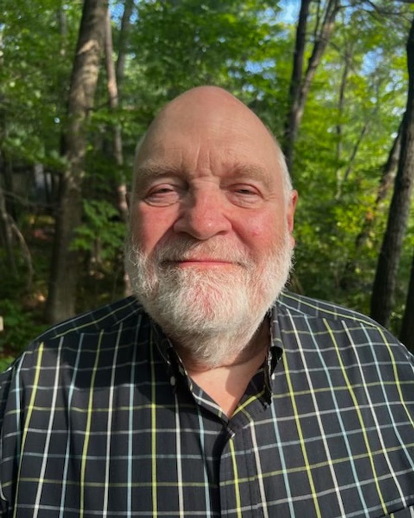 George William Augst Profile Photo