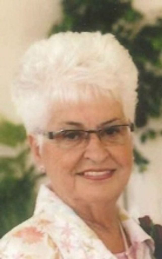 Delores A. Frandrup