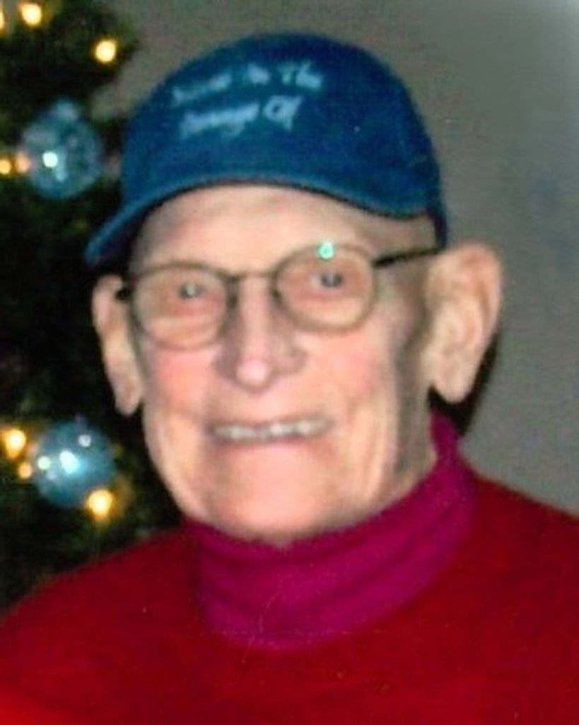 Eldon Joseph Carlson Profile Photo