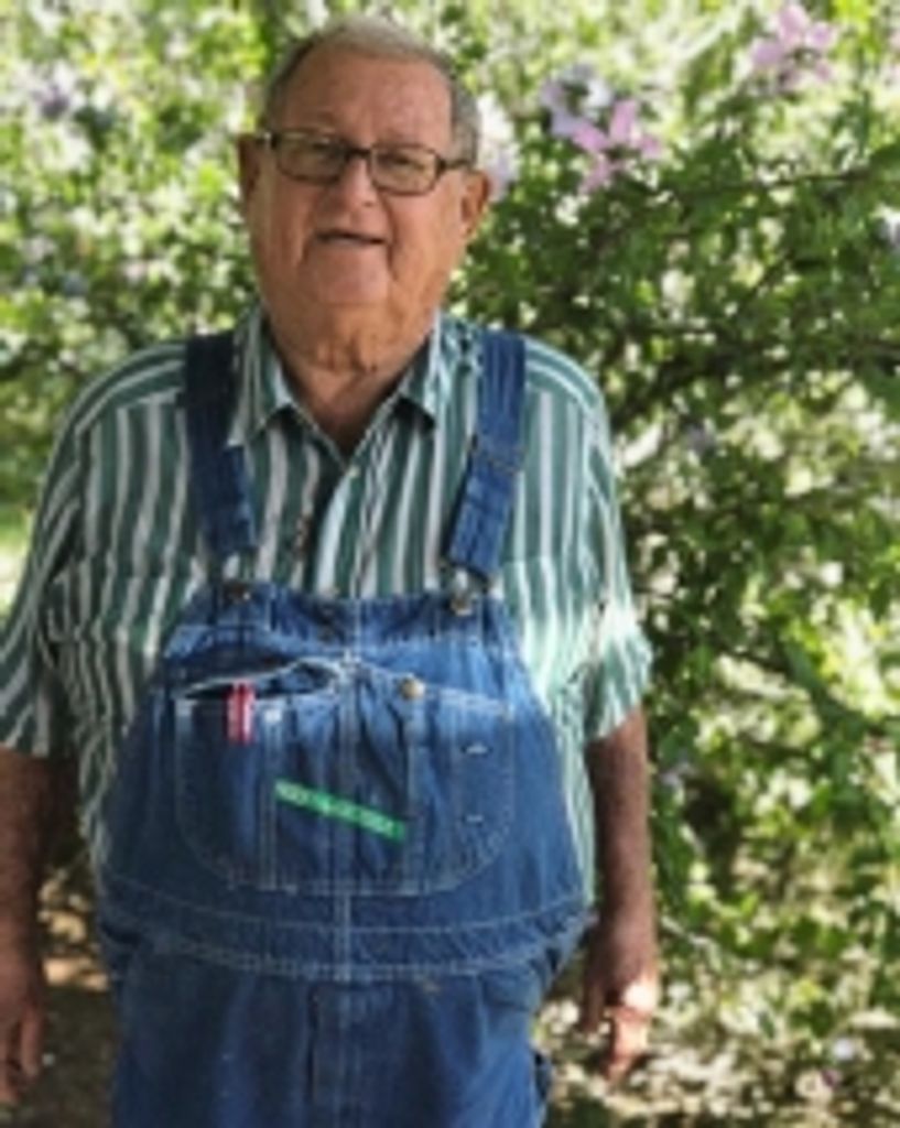 Harold Poe Keener Profile Photo