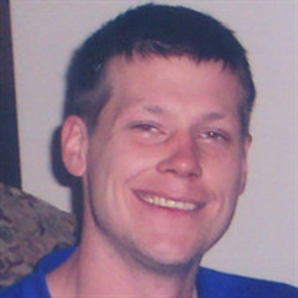 William Joseph Heslop Profile Photo