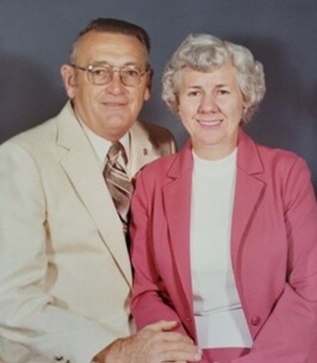 Hilda Mowles Ferrell Profile Photo