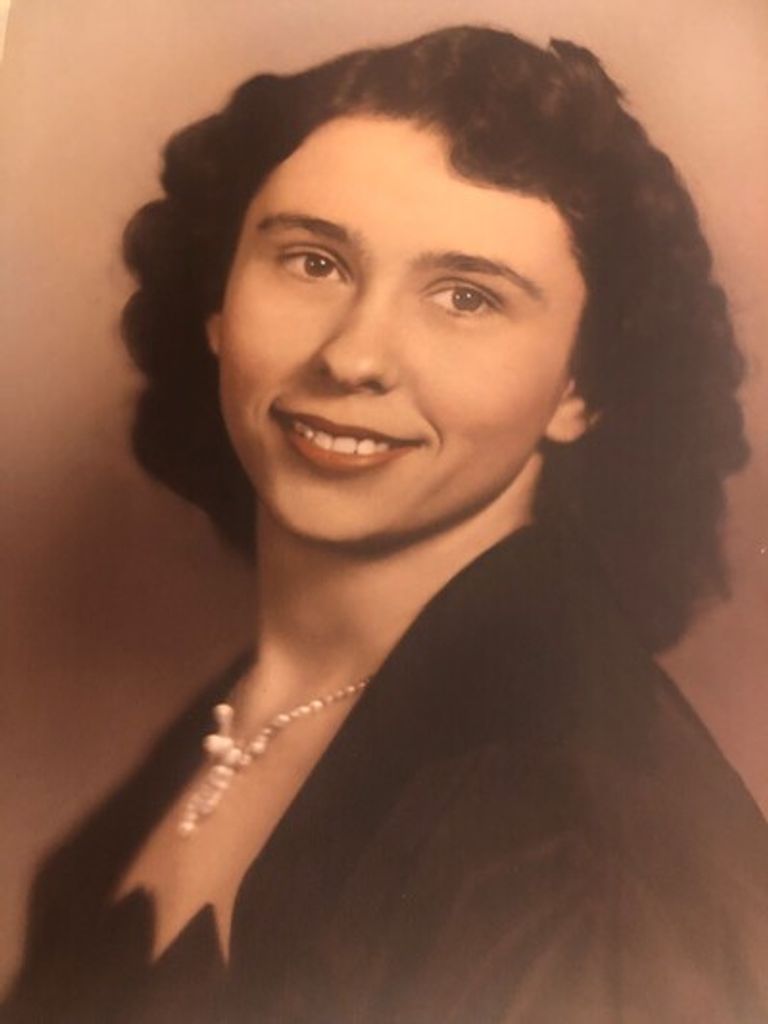 Sylvia Ann Schaaf Profile Photo