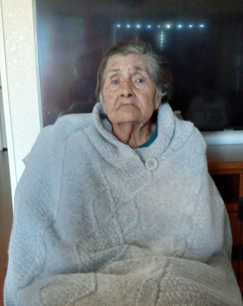 Lucila Martinez Profile Photo