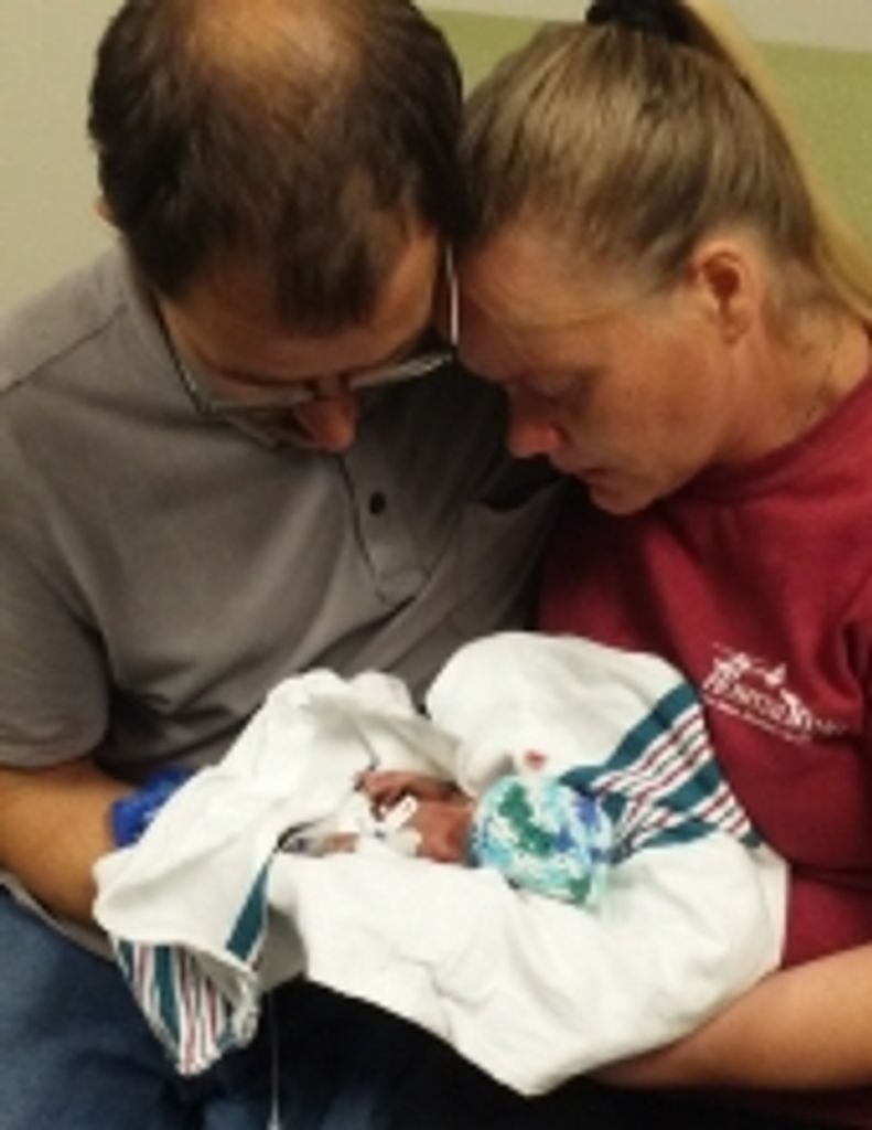 Kayden Michael Riggs