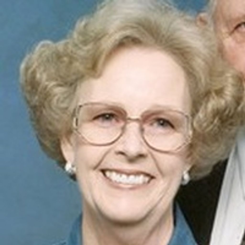 Jeanne Marie Munday Profile Photo