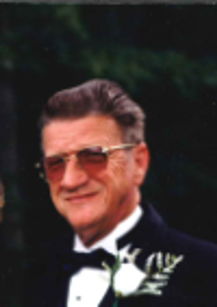 Bobbie  Lee Blackwelder,  Sr.