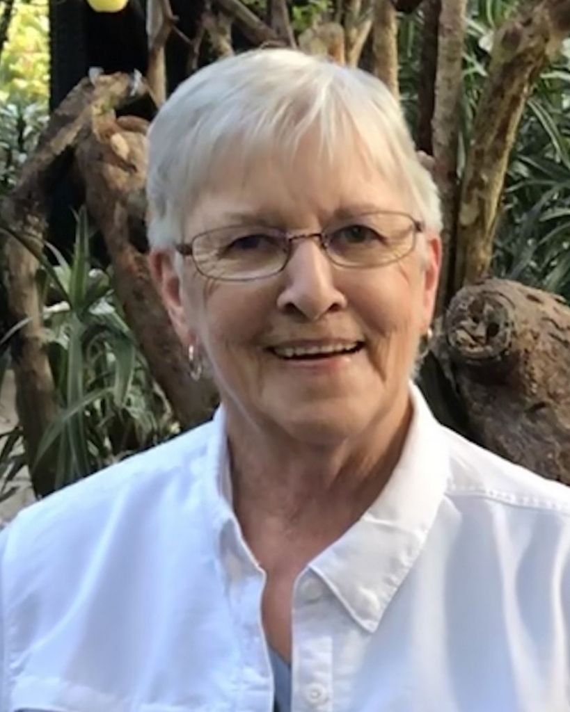 Jeanne Marie Thompson Shank