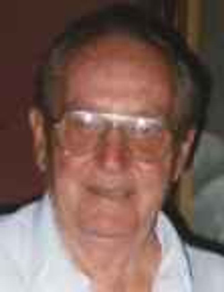 Kenneth Marshall