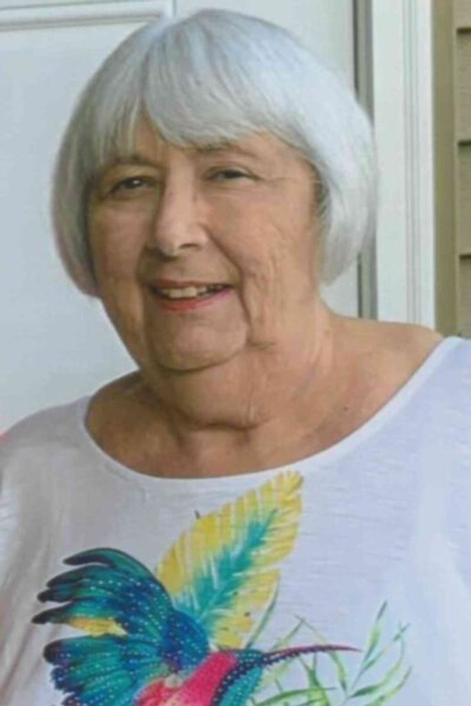 Yvonne “Bonnie” (Aita) Pywara