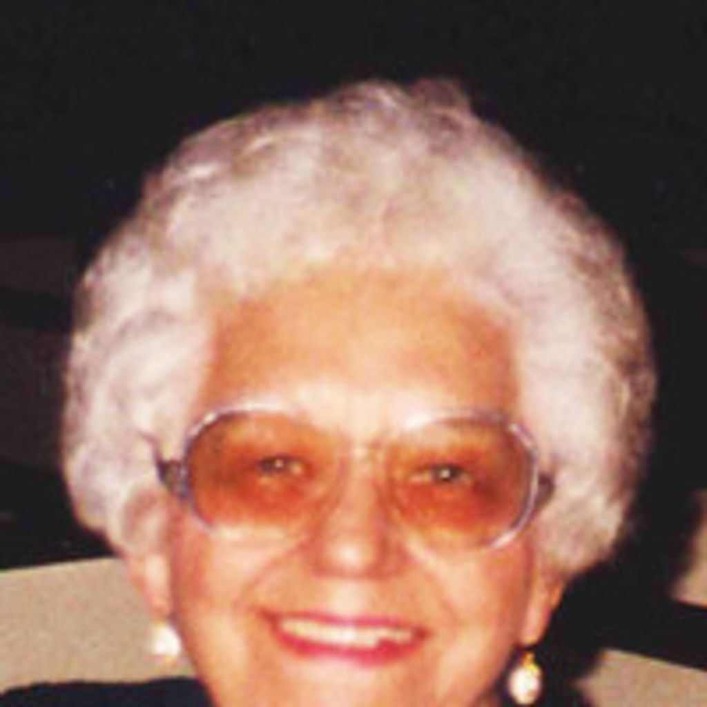 Laverne H. Elias