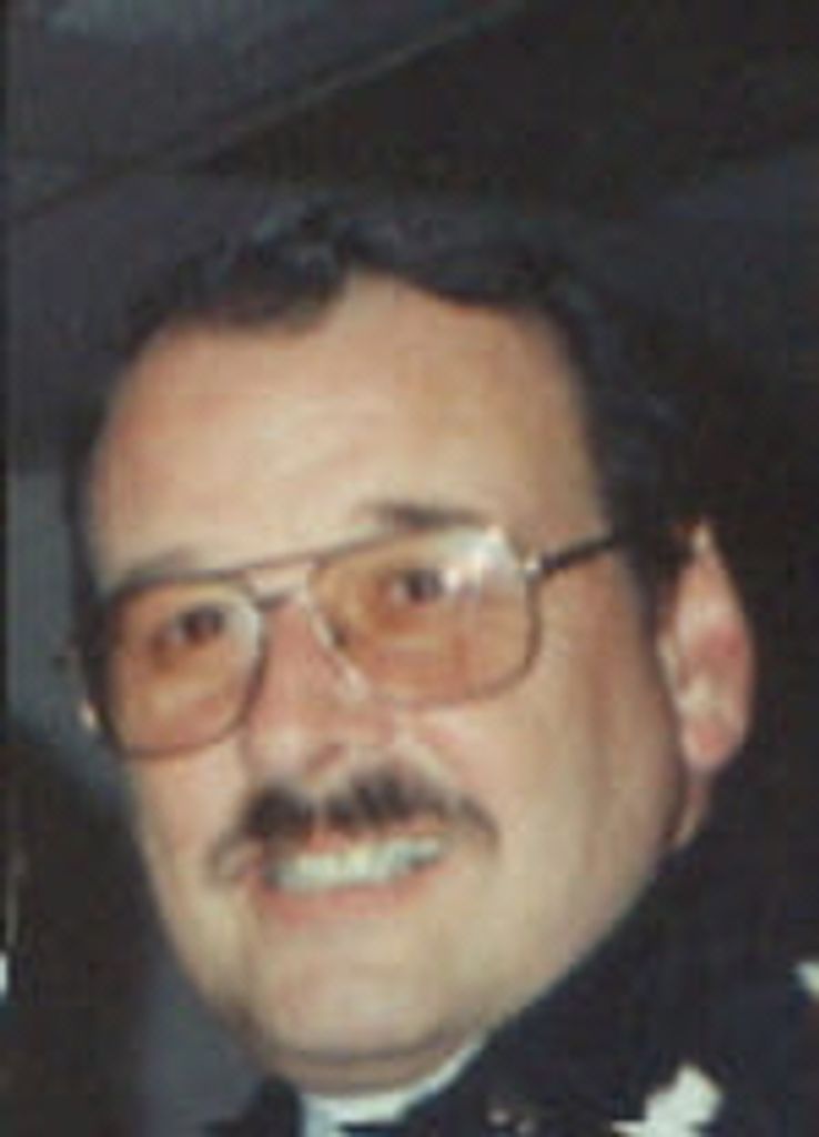 Bruce Murray Robertson Profile Photo