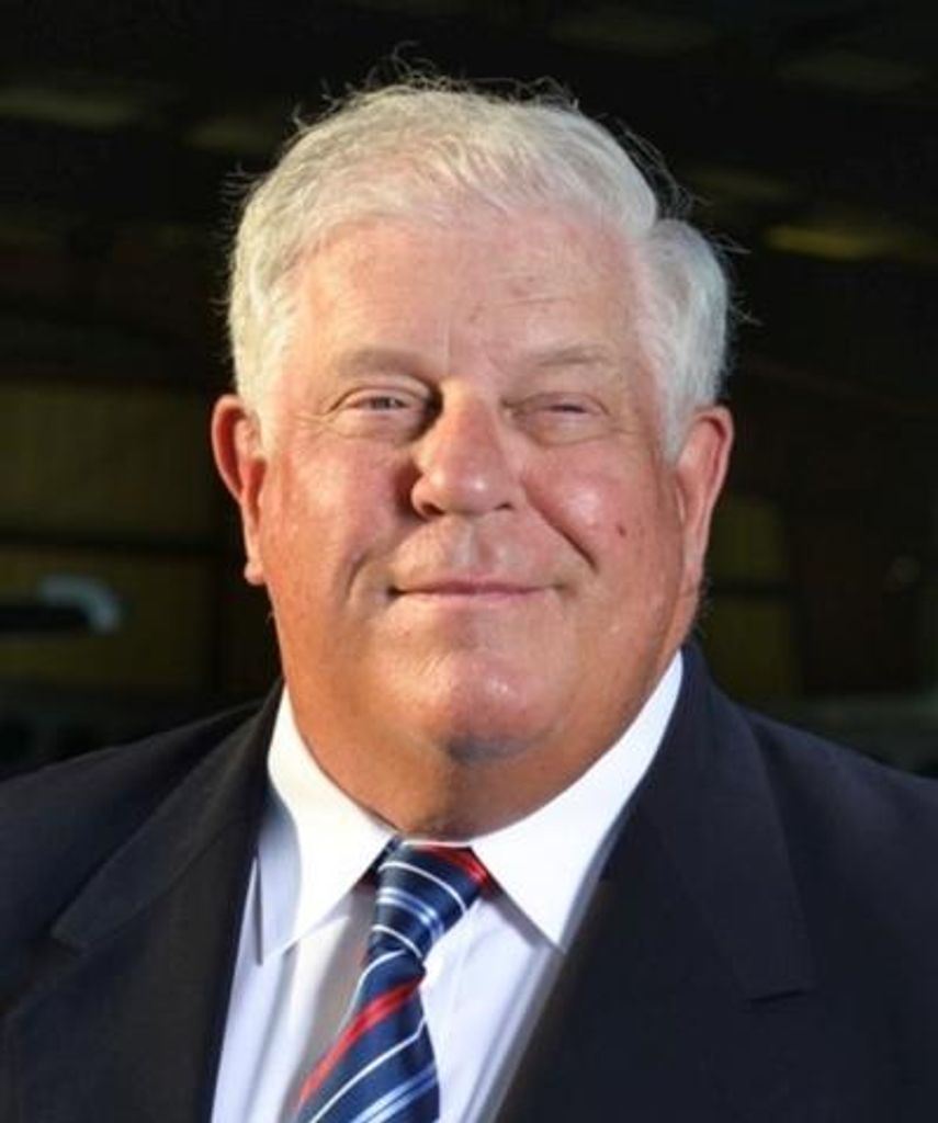 Donald Claude Richards Profile Photo
