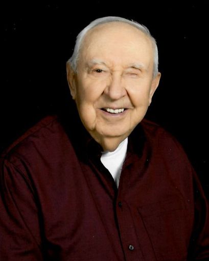 Adolph Francis Donarski's obituary image
