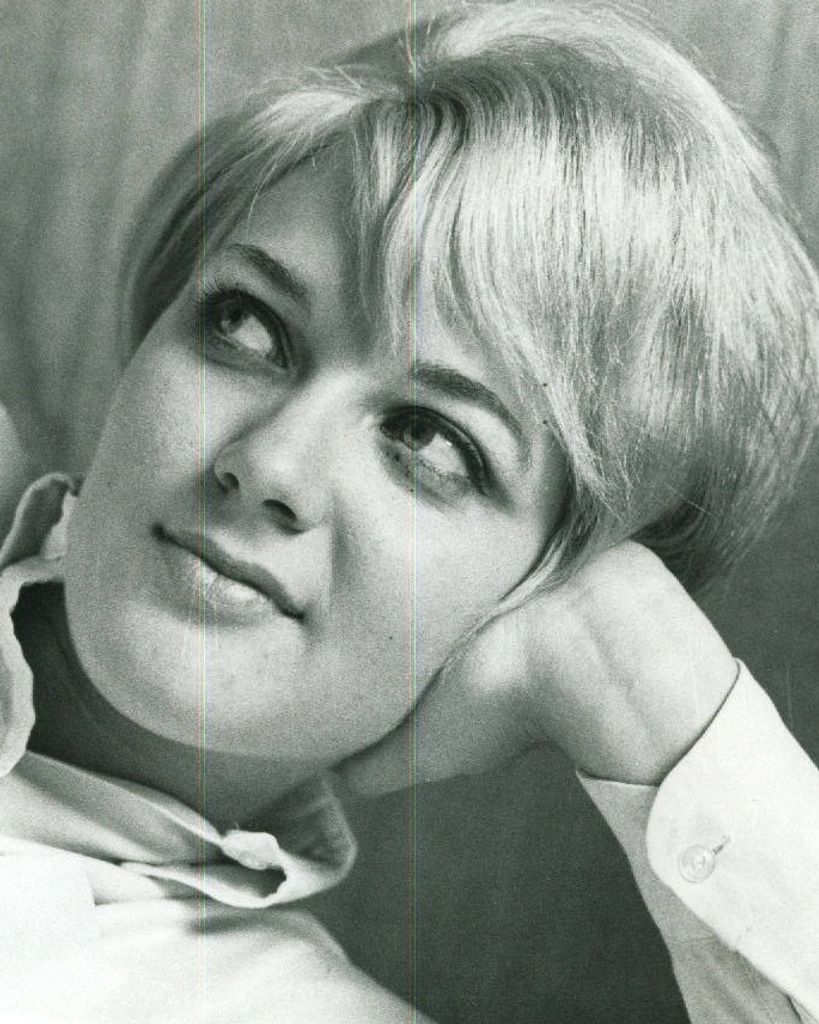 Sharon "Cheri" Lee Wolcott