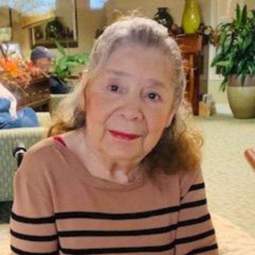 Marie G Romero Profile Photo
