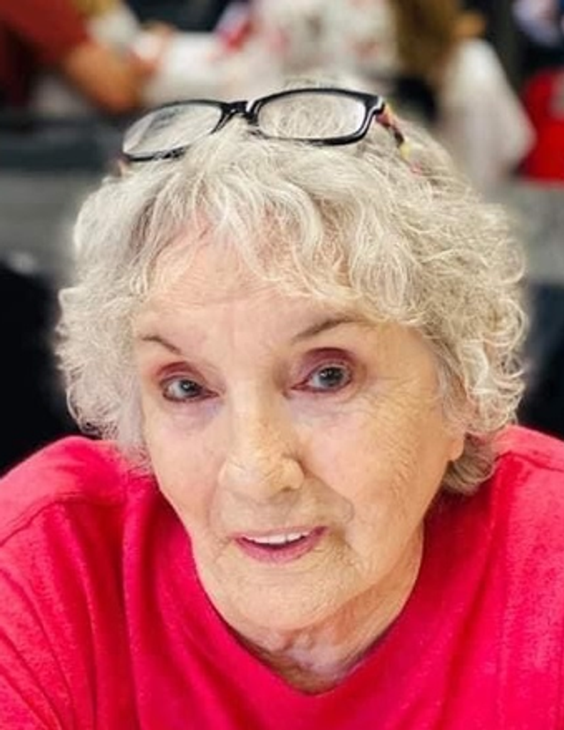 Darla M. (Denny) Surber Profile Photo