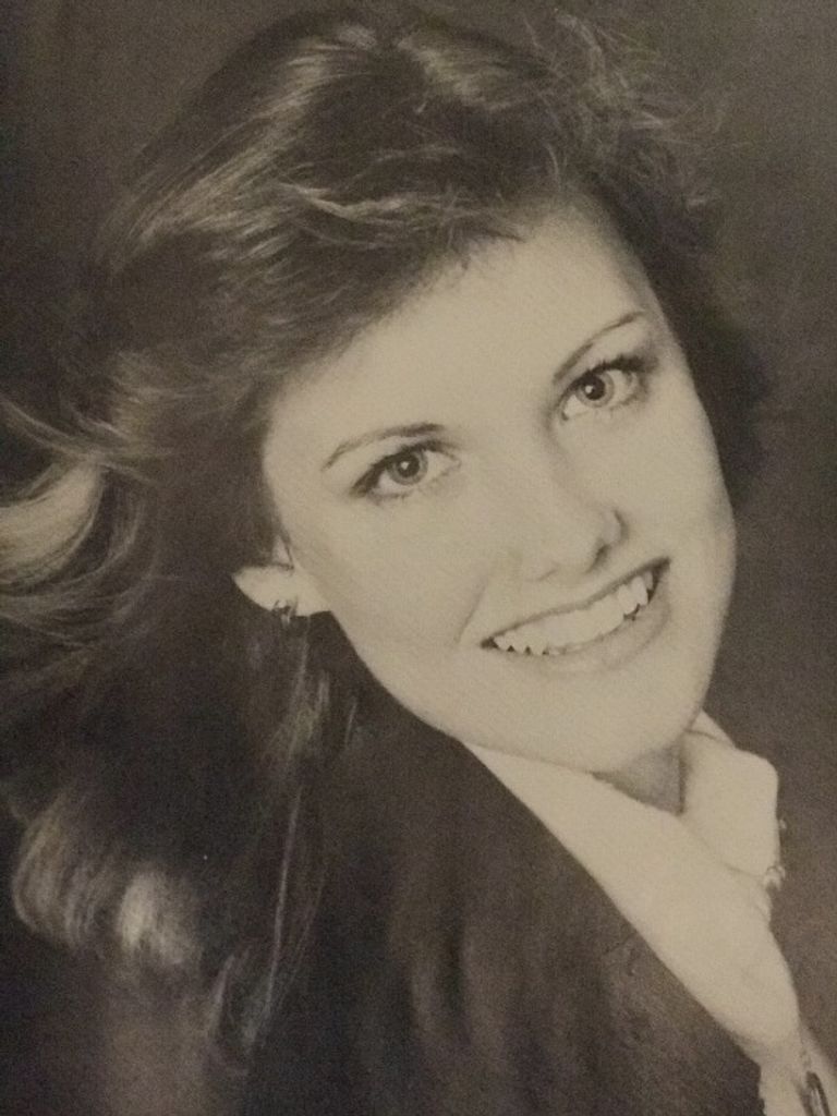 Michelle A. White