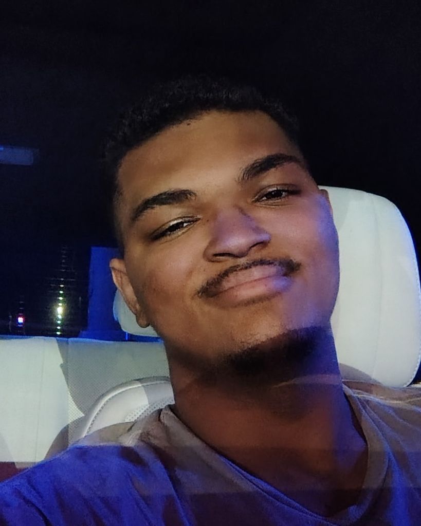 Sebastien D. Rodriguez