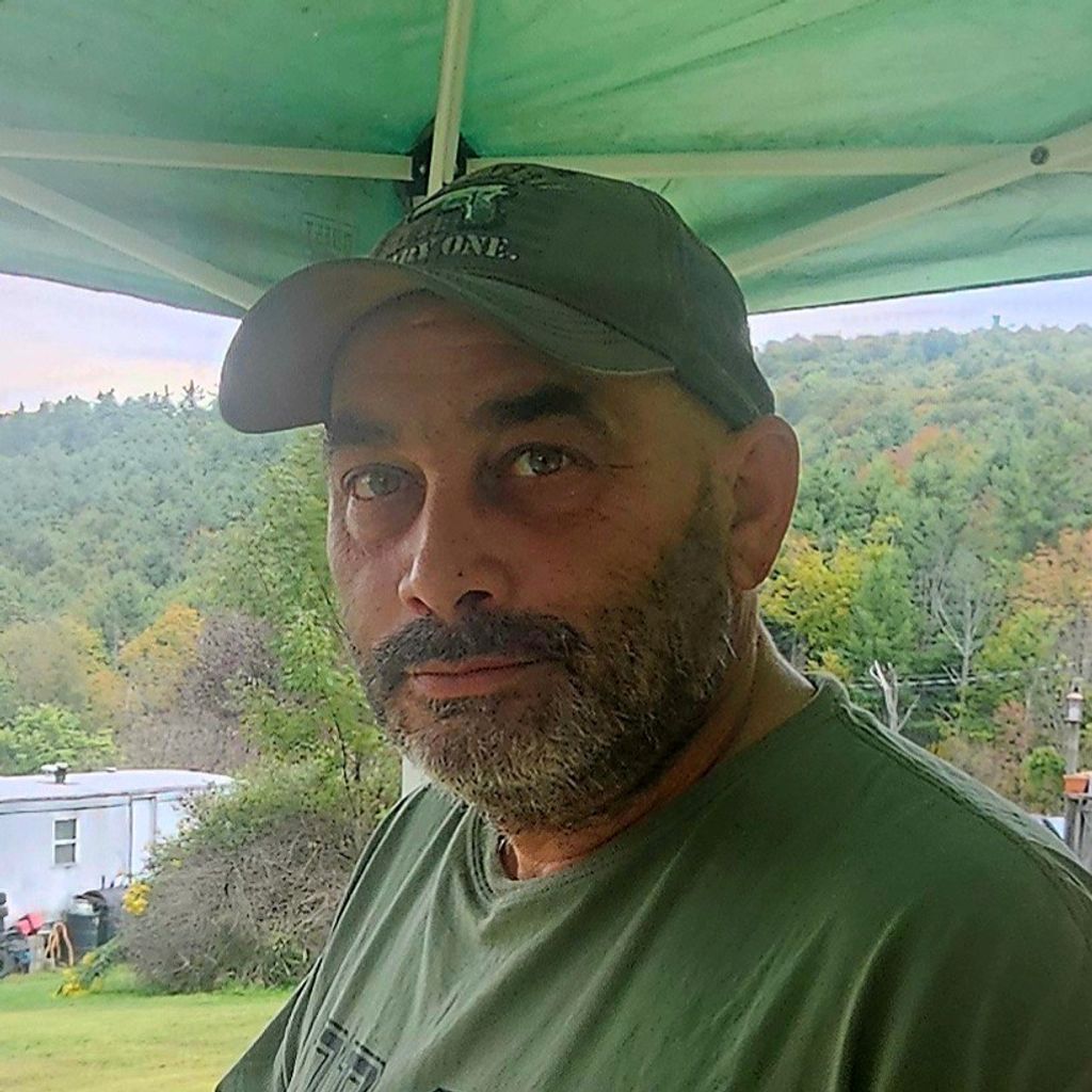 Adrian Granucci Profile Photo