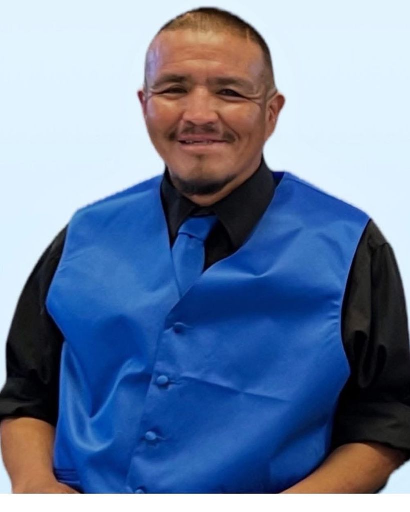 Mervyn Victor Profile Photo